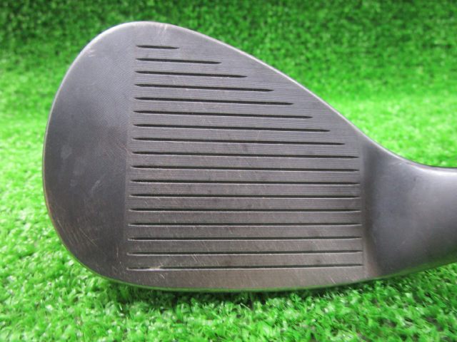 Titleist ウェッジ ボーケイSM8ジェットブラック58-12D 58°