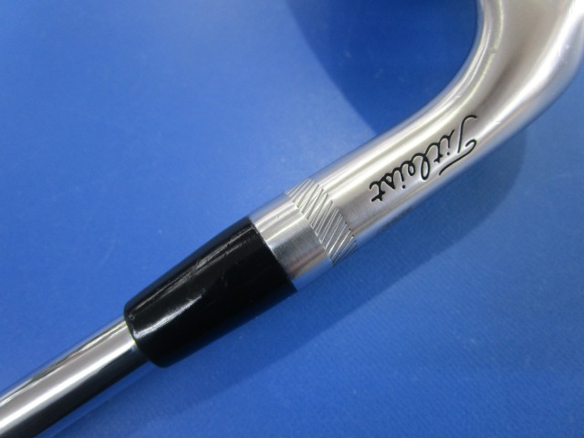 Titleist ウェッジ ボーケイSM10 Tour Chrome 48-10F 48°