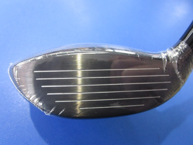 YAMAHA ユーティリティ RMX VD UT 2024 U4 22°