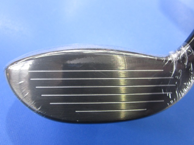 YAMAHA ユーティリティ RMX VD UT 2024 U4 22°