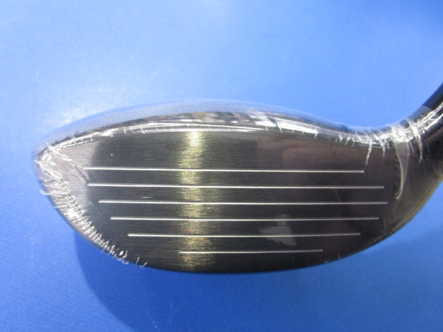 YAMAHA ユーティリティ RMX VD UT 2024 U5 25°