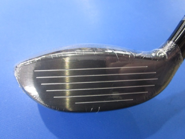 YAMAHA ユーティリティ RMX VD UT 2024 U4 22°