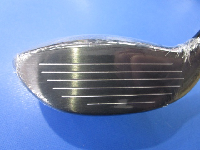 YAMAHA ユーティリティ RMX VD UT 2024 U5 25°