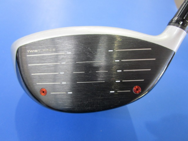 TaylorMade ドライバー M6 10.5°