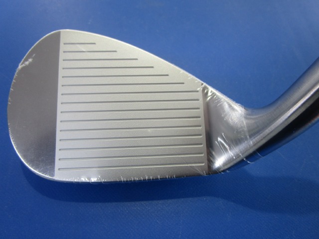 MasdaGolf ウェッジ STUDIO WEDGE M425 ニッケルクロムメッキ 48°