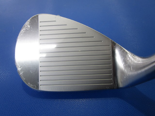 MasdaGolf ウェッジ STUDIO WEDGE M425 ニッケルクロムメッキ 48°