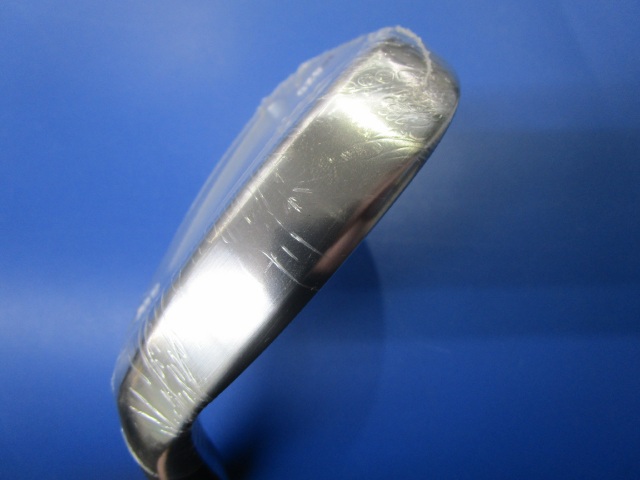 MasdaGolf ウェッジ STUDIO WEDGE M425 ニッケルクロムメッキ 52°