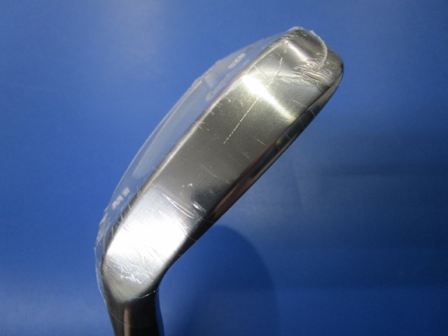 MasdaGolf ウェッジ STUDIO WEDGE M425 ニッケルクロムメッキ 58°