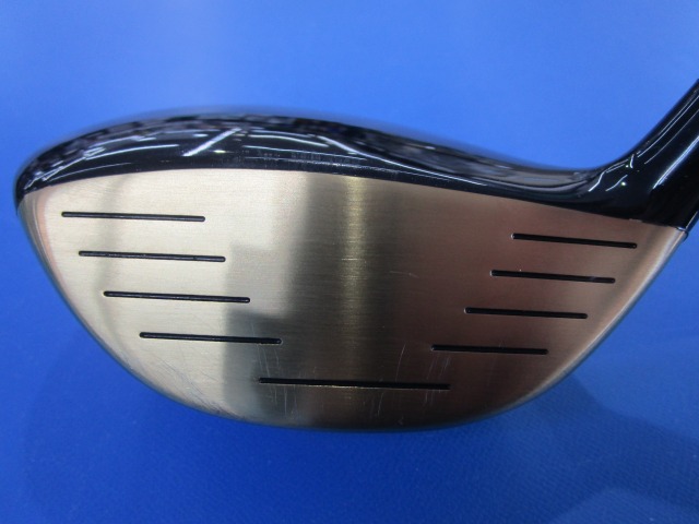ORLIMAR フェアウェイウッド ORM-XID 11W 27°