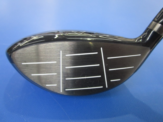 Callaway フェアウェイウッド スチールヘッドXR 3W 15°