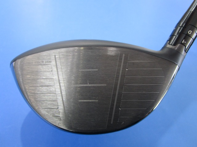Callaway ドライバー ROGUE ST ◆◆◆ LS 9°
