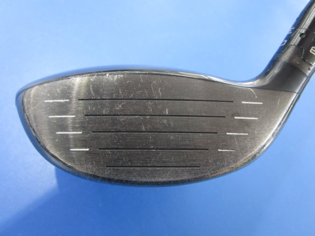 Titleist フェアウェイウッド TSi3 18 18°
