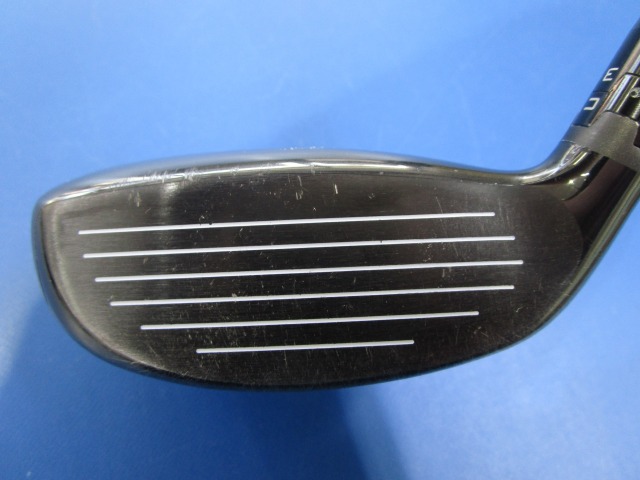 Titleist ユーティリティ 818H1 21 21°