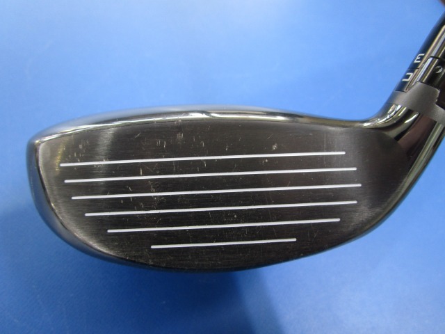 Titleist ユーティリティ 818H1 23 23°