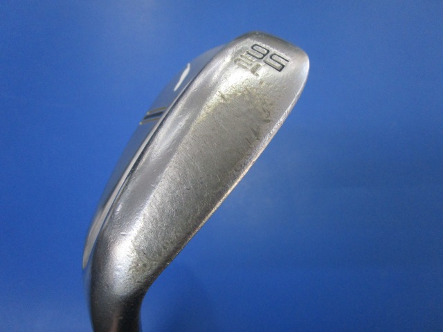 FOURTEEN ウェッジ RM-22ニッケルクロム56-12ミドルマッスル 56°