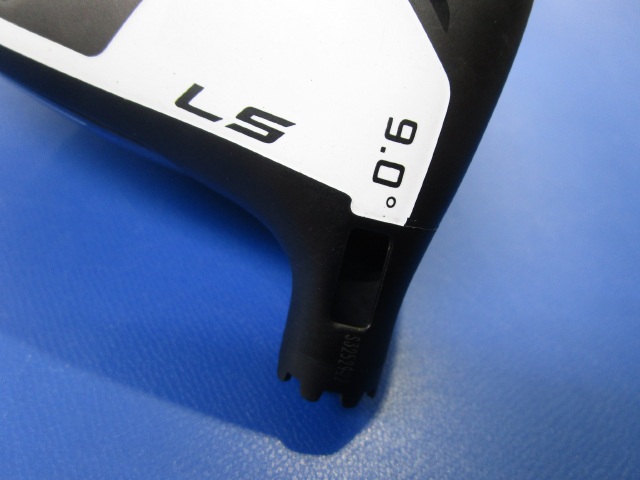 cobra ドライバー AEROJET LS 9°