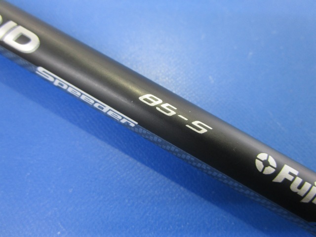 Fujikura シャフト TR HYBRID 85（S） コブラ用スリーブ 38.5インチ