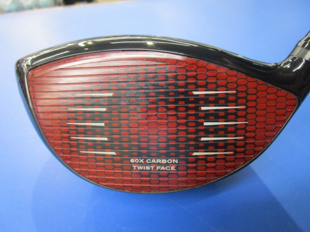 TaylorMade ドライバー STEALTH 10.5°