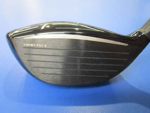 TaylorMade フェアウェイウッド STEALTH 3W 15°