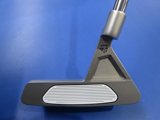 TaylorMade パター TP COLLECTION HYDRO BLAST DEL MONTE TB1