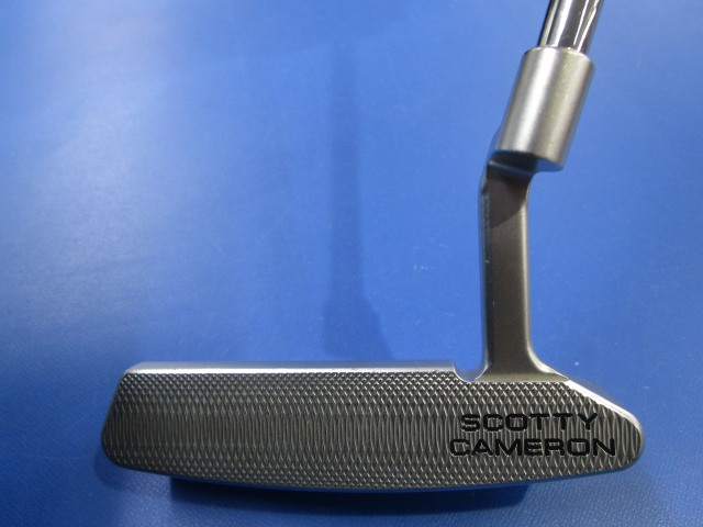 SCOTTY CAMERON パター セレクト2014 ニューポート2