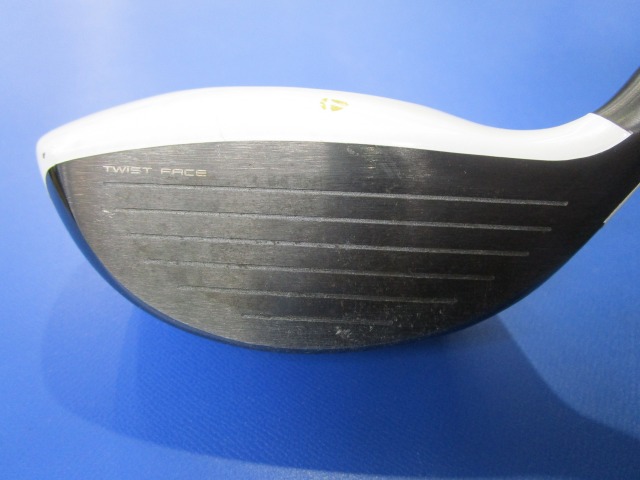 TaylorMade フェアウェイウッド M GLOIRE 3W 15°