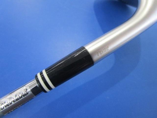 Cleveland ウェッジ RTX ZIPCORE TOUR SATIN 48-10 48°