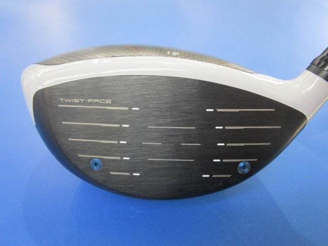 TaylorMade ドライバー SIM MAX 10.5°