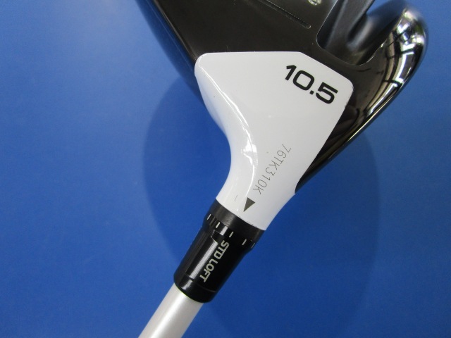 TaylorMade ドライバー M2 2017 10.5°