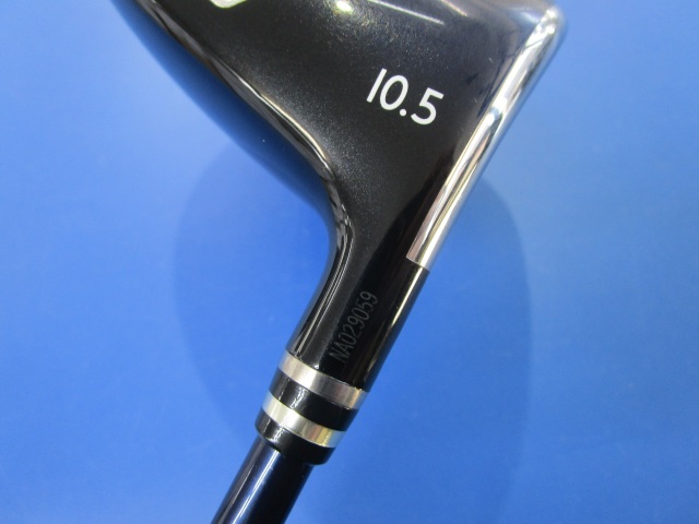 YAMAHA ドライバー インプレスUD+2 2019 10.5°
