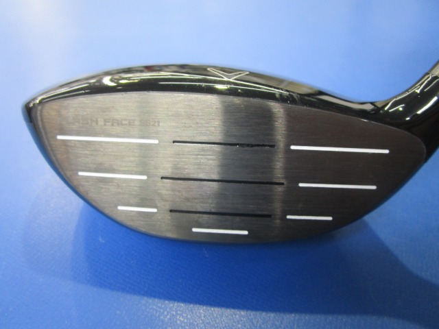 Callaway フェアウェイウッド EPIC SPEED 5W 18°
