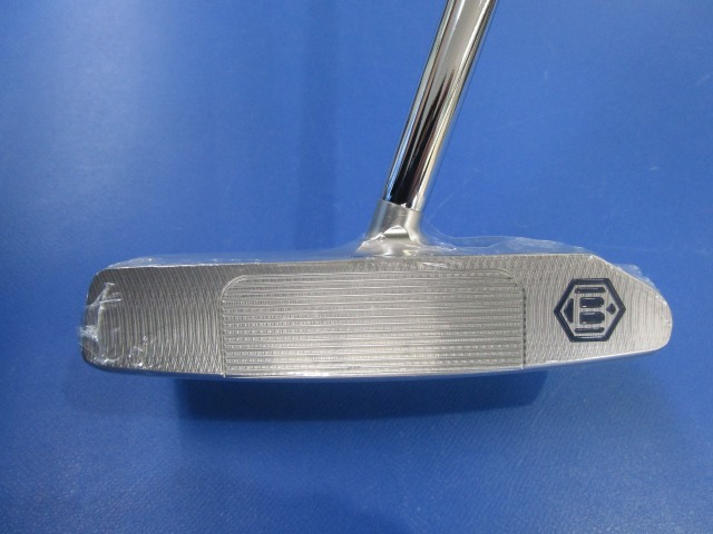 R・J BETTINARDI パター ANTIDOTE 2025 SB1