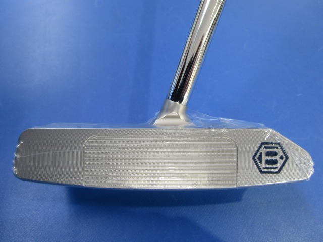 R･J BETTINARDI パター ANTIDOTE 2025 SB1