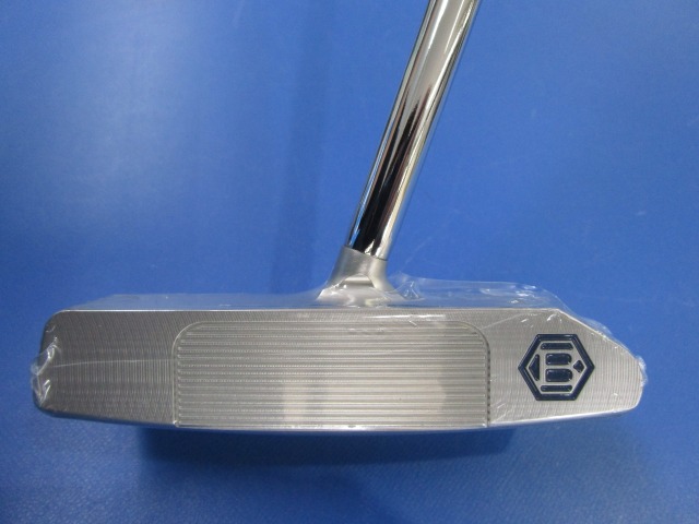 R・J BETTINARDI パター ANTIDOTE 2025 SB1