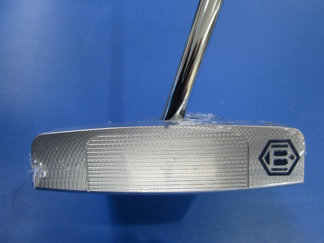 R・J BETTINARDI パター ANTIDOTE 2025 SB2