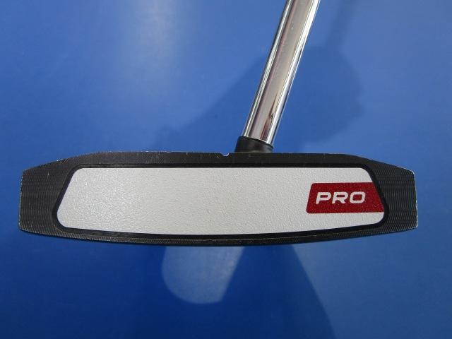 ODYSSEY パター ホワイトホットPRO BLACK #7CS