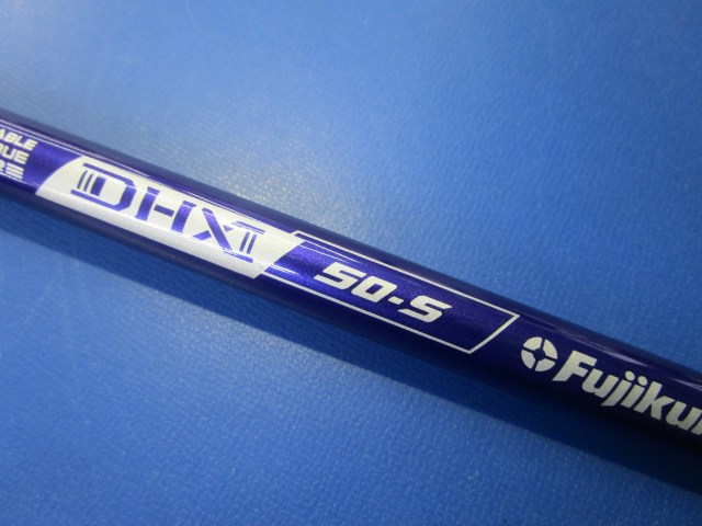 Fujikura シャフト SPEEDER NX VIOLET 50(S) キャロウェイ用スリーブ 44.75インチ