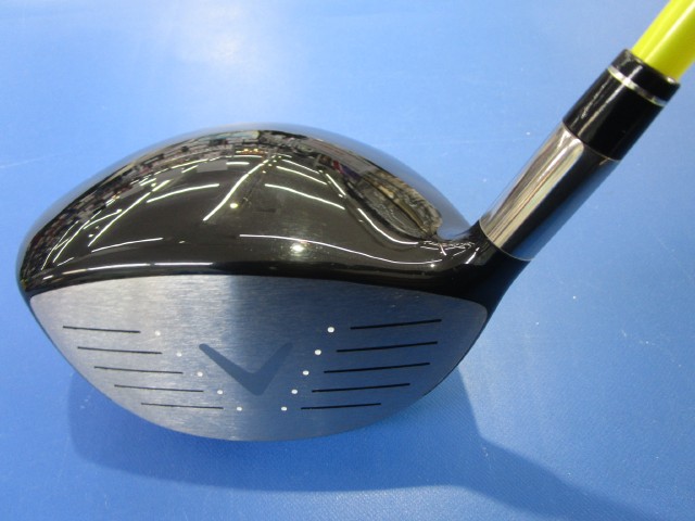 Callaway ドライバー LEGACY BLACK 9.5°