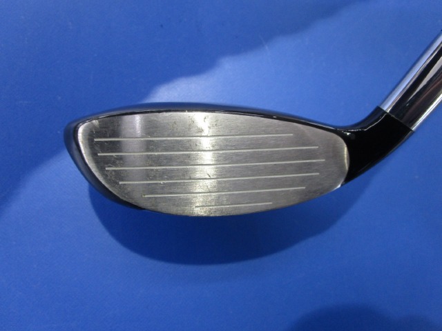 Callaway ユーティリティ LEGACY BLACKユーティリティ #4 24°