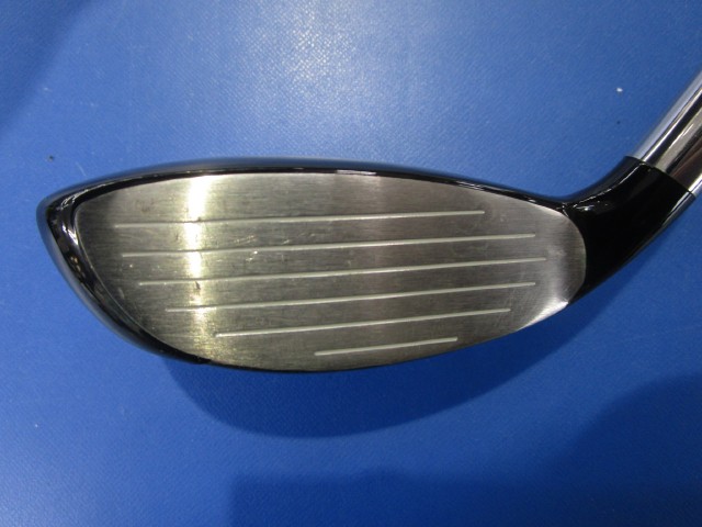Callaway ユーティリティ LEGACY BLACKユーティリティ #3 21°
