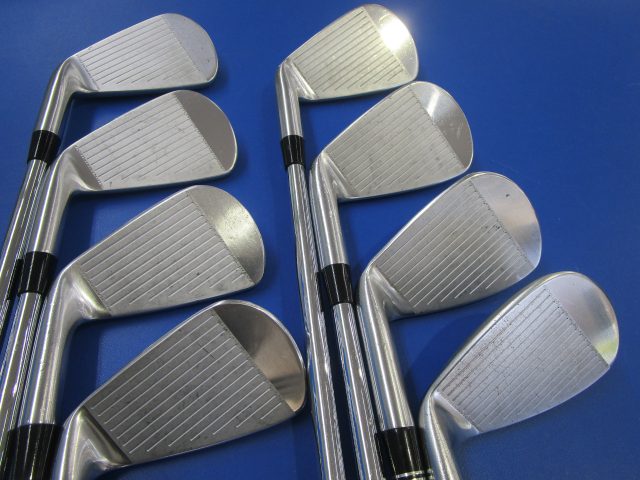 DUNLOP アイアンセット スリクソンZ525 8本