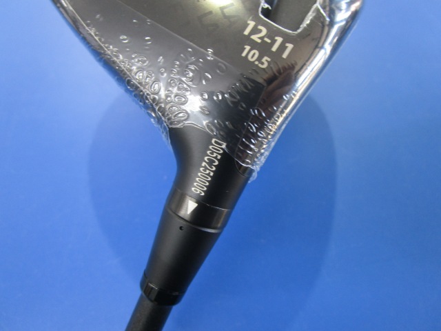 その他 ドライバー LA GOLF FACE ID Driver 10.5°