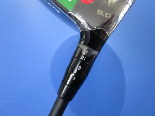 Callaway ドライバー ELYTE ◆◆◆ MAX 9°