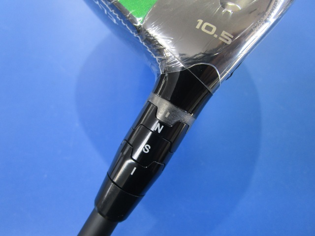 Callaway ドライバー ELYTE ◆◆◆ MAX 10.5°