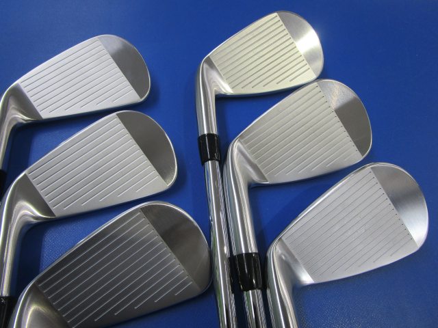 Titleist アイアンセット T200 2023 6本