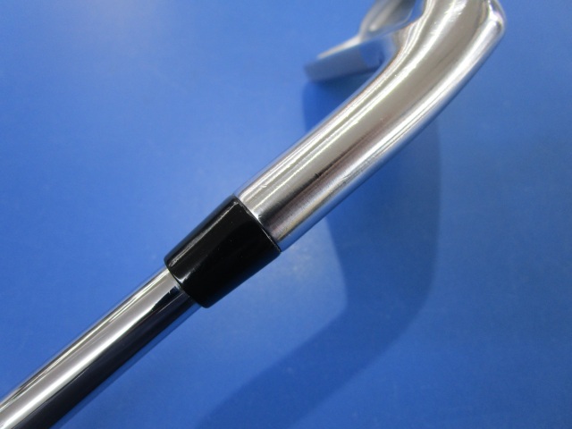 Mizuno ユーティリティ MP FLI-HI2009 3U 21°