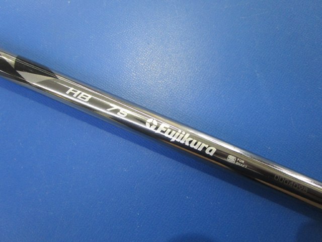 Fujikura シャフト DIAMOND Speeder HB7(S) 39インチ