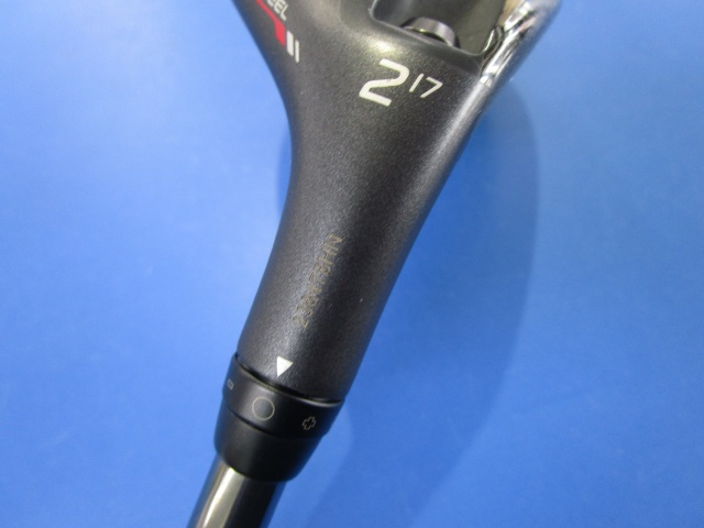 PING ユーティリティ G410 Hybrid #2 17°