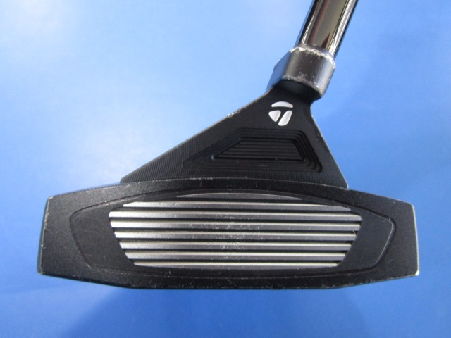 TaylorMade パター SPIDER GT BLACK TM2