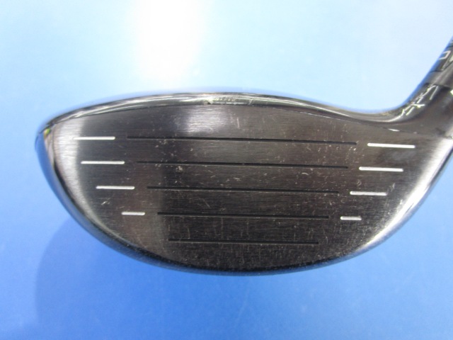 Titleist フェアウェイウッド TSi2 18 18°